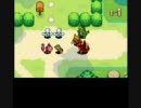 ポケモン不思議のダンジョン赤の救助隊　縛りプレイ(８)－２