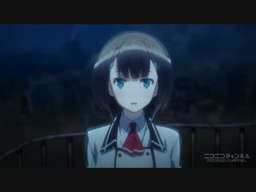 39秒で分かる「ラグナストライクエンジェルズ 第1話」キャニオン