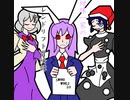 【東方卓遊戯】紺珠一家のレンドリフト冒険譚 セッション3-1【SW2.0】