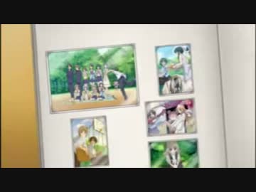 D C S S ダ カーポ セカンドシーズン Ed 暁に咲く詩 ニコニコ動画