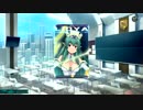 [QMATG]リディア先生誕生日限定会話シーン(トーキョーグリモワール版)