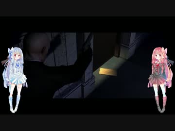 [VOICEROID実況]琴葉姉妹の暗殺日記 8-1[Hitman Blood Money]