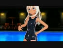 [MMD]ろーちゃんでハイファイレイヴァ―