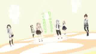 【外国人６人】╰☆╮オツキミリサイタル 〜✿ Flowers of Spring ✿〜 