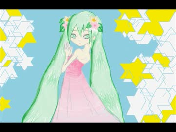 【初音ミク】なにがしたいの天使【オリジナル】