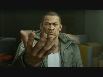 ドラ田が如く0　極道を征く侠客と化した先輩 part31.chap7-6