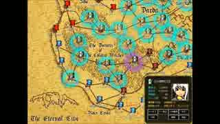 ハルスベリヤ叙事詩2　ステビア団長で5縛り　Part26