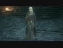 【PS4】ダークソウル3 火継ぎの祭祀場の火防女 螺旋の剣を刺す前に