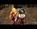 閃の軌跡Ⅱ ルキヴァス特科Ⅶ組    それぞれの思い　その30