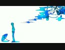 空色グラデーション