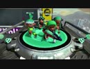 インクをぶちまけるゲームを実況プレイ【スプラトゥーン】#6