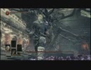 【ダークソウル３】投擲アイテムで行けるとこまで逝く 4投目