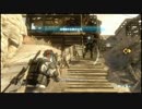 弟とARMY OF TWO ザ・デビルカーテル　COOP　pt.24
