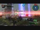 【地球防衛軍4.1】灼熱オン四人INF エアレイダー　タイタン攻略