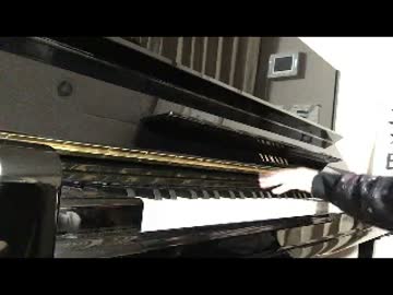 【耳コピで】Arrival of Fear【弾いてみた】