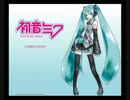 【初音 ミク V3 ENGLISH】Brianstorm/Arctic Monkeys 【カバー曲】