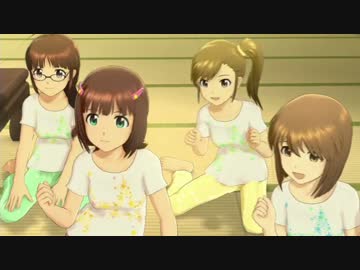 PS4「アイドルマスター プラチナスターズ」超会議ゲームプレイ部分抜粋