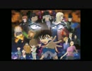純黒の悪夢BGM「カラー・オブ・メモリー」
