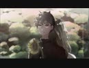 アコギアレンジでTOBが「サリシノハラ」を歌ってみた