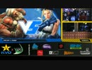 KSB2016 スト5 TOP16Winners Sabin vs インベ