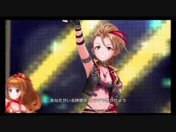 SSRなつきちでRockin' Emotion【MV】