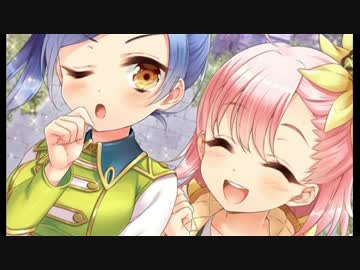 グリモアのキャラがカラオケに行くとこうなる？