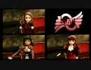 【MMD】魔王RAVE_4th_Distruction「Sweet Devil Remix 」