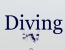 【歌ってみた】Diving【ナベち】