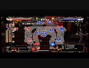 ギルティギア２　プレイヤーマッチ1on1 【動画部屋８】 2/3