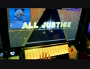 【CHUNITHM】恋愛裁判 EXPERT【ALL JUSTICE】