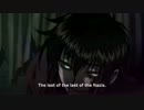 【声真似】HELLSING ショルター
