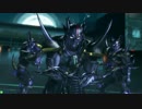 【DFFAC】ディシディア・春の暗黒球技大会　1回戦【セシル視点】