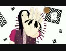 《人力》積み.木の人.形　イルミ《H×H》