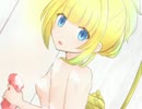 【僕が魔法使いに捕まって女の子にされたワケ】～性別の壁を超え～part5