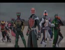 『ゆっくり実況』仮面ライダーバトライド・ウォー　Part1