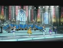 【デレステ】生存本能ヴァルキュリアMV SSR4人