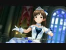 デレステ「生存本能ヴァルキュリア」MV(ドットバイドット1080p60)