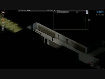 【Project Zomboid】さいきふのう part17【ゆっくり実況プレイ】