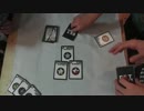 【ボドゲ実況】クソガキ達とGETGEM 4人プレイ