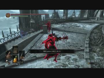 【ダークソウル3】6人の侵入者達【実況】#４