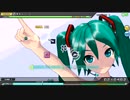 【PDA】裏表ラバーズ【HARD　スコアタ　妥協√】ミクスイム