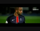 【PSG】ルーカス・モウラ テクニック集