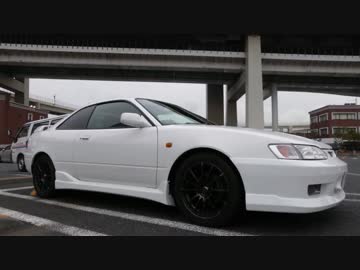 二代目AE111レビンでドライブ Part 12【大黒PAに行こう 後編】