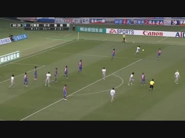 J1 第9節　全ゴール