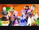 【ゆっくり】ゆかゆゆ!!!Splatoon!!!【結月ゆかり】＃final