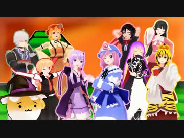 【ゆっくり】ゆかゆゆ!!!Splatoon!!!【結月ゆかり】＃final