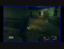 Zombie Army Trilogy　プレイ動画3
