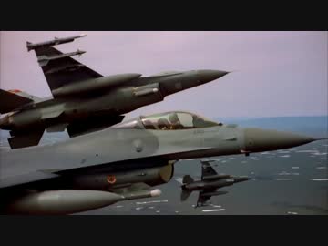 【軍用機】グレイトなブレイク集