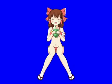 バランスボーＲＵ☆.60fps
