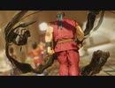 ストリートファイターVを緩やかに実況せんとす　第72話